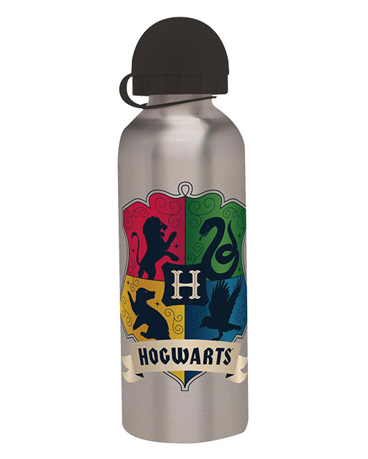Botella Hogwarts Harry Potter Oficial - The Hincha House