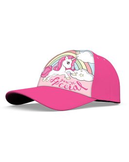 CAP BASIC LINE YOU ARE SPECIAL 3 DESIGNS ASSORTED