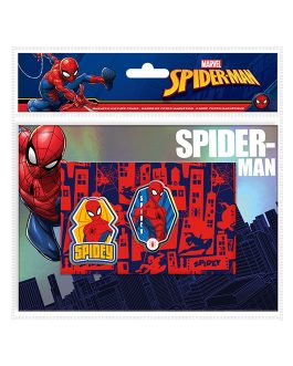 MAGNETIC PICTURE FRAME SPIDERMAN