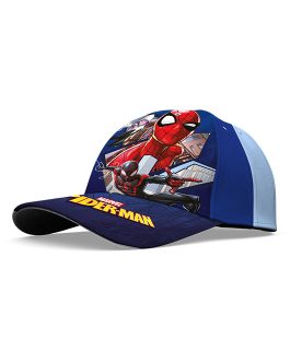 SPIDERMAN CAP
