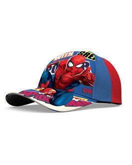 SPIDERMAN CAP
