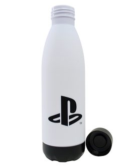 BOTELLA SOFT TOUCH PLAYSTATION