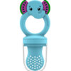 Frootimals Mordedor silicona fruta Melany Melephant