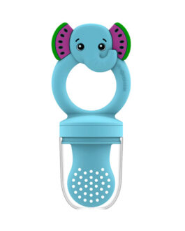 MEAL TIME- FRUIT TEETHER MELANY MELEPHANT FROOTIMALS