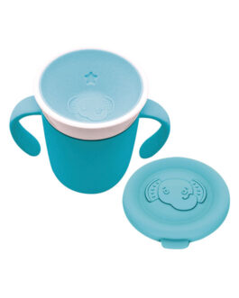 MEAL TIME- TRAINER SIPPY CUP MELANY MELEPHANT FROOTIMALS