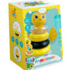 Aros apilables Bizzy Lemonbee - Packaging