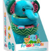 Frootimals Peluche apilable Melany Melephant - Packaging