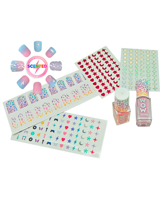 Wholesale Children′ S Toy Nail Set Fashion Girl Kids Nail Art Set Pretend  Make up Beauty Bomb Toys Cosmetics Girl Kids Nail Toy - China Nail Toy and  Toy Nail price | Made-in-China.com