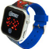 Reloj Led Avengers-3 - Accutime