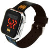 Reloj Led Batman-2 - Accutime