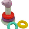 Aros Musicales Apilables-3 - Accutime