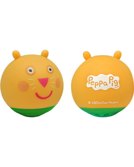 Surtido Sonajero 3D-2 - Peppa Pig Baby