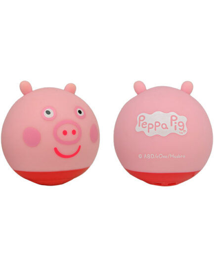 Surtido Sonajero 3D-3 - Peppa Pig Baby