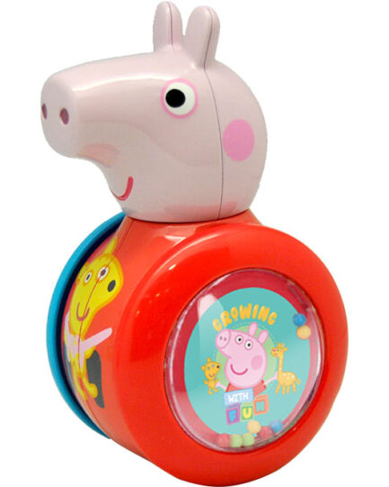 Balancín Roly Poly-2 - Peppa Pig Baby