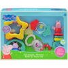Set Mordedor y SOnajero-2 - Peppa Pig Baby