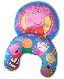 TUMMY TIME ACTIVITY PILLOW