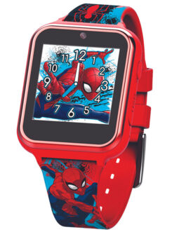 Reloj Intgeligente Spiderman - Accutime