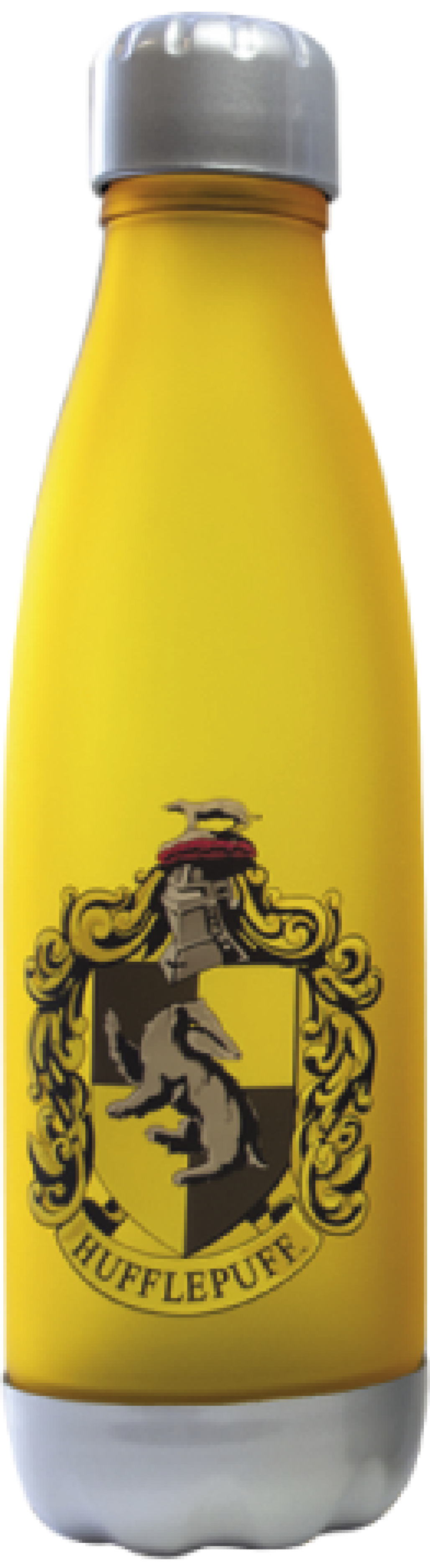 SOFT TOUCH BOTTLE HUFFLEPUFF HARRY POTTER Kids Licensing