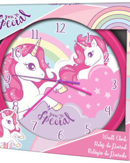 WALL CLOCK YOU’RE SPECIAL