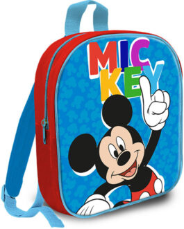 BACKPACK 29 CM  MICKEY