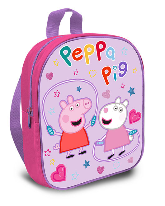 Buy Peppa Pig Backpack | Backpacks | Argos