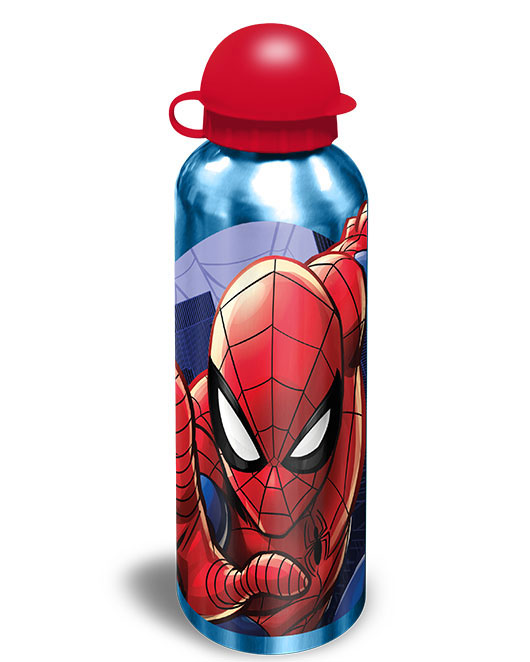 Spiderman Mug (500ml)