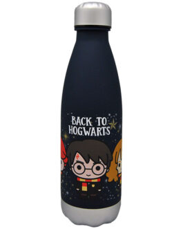 CANTIMPLORA PP TACTO SUAVE 650ML HARRY POTTER