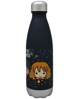 CANTIMPLORA PP TACTO SUAVE 650ML HARRY POTTER