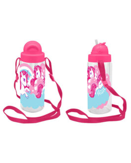TRITAN BOTTLE WITH STRAP 500ML YOU ARE SPECIAL