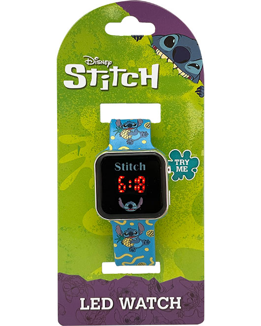 Stitch apple watch -  España