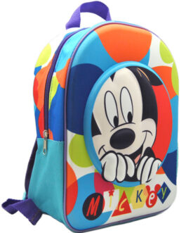 3D BACKPACK MICKEY